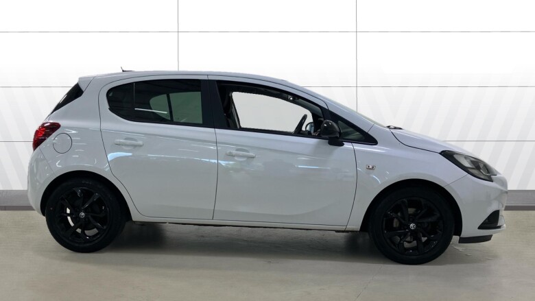 Vauxhall Corsa 1.4 Griffin 5dr Petrol Hatchback